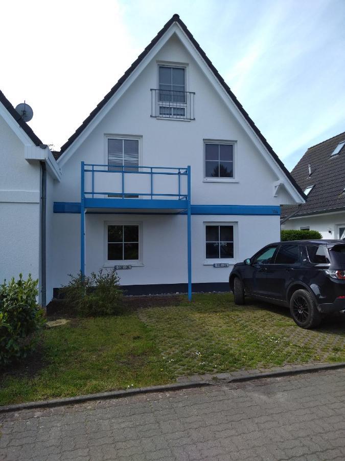 Inselleuchten Breege Exterior photo