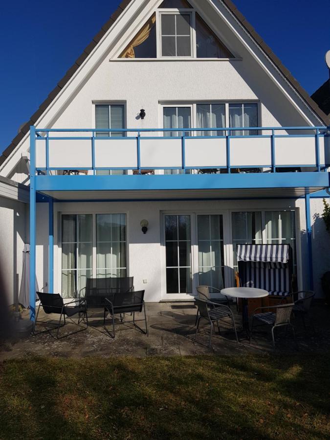 Inselleuchten Breege Exterior photo